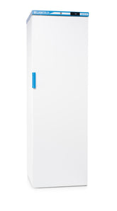 RLDF1519 - 440L Free Standing Pharmacy Fridge with Solid Door